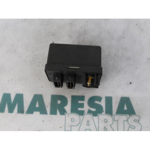 Fiat - Croma - Glow plug relay