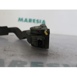 Peugeot - 307 - Throttle pedal position sensor