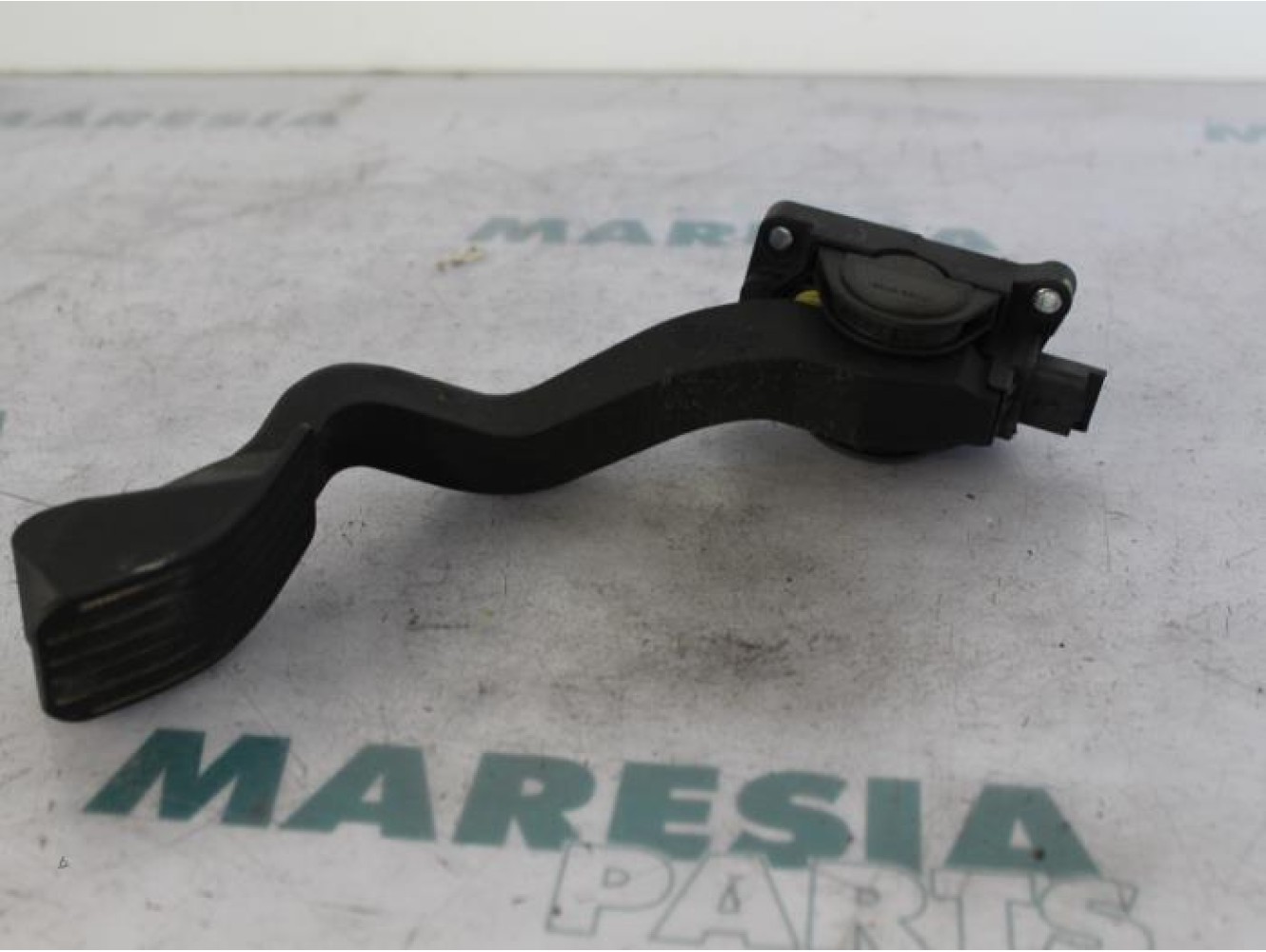 Peugeot - 307 - Throttle pedal position sensor