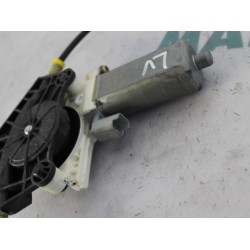 Peugeot - 307 - Window mechanism 4-door, front left