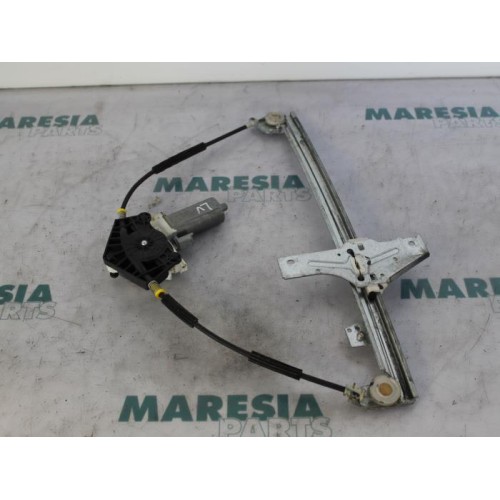 Peugeot - 307 - Window mechanism 4-door, front left