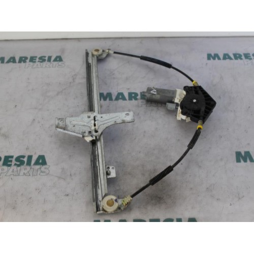 Peugeot - 307 - Window mechanism 4-door, front right