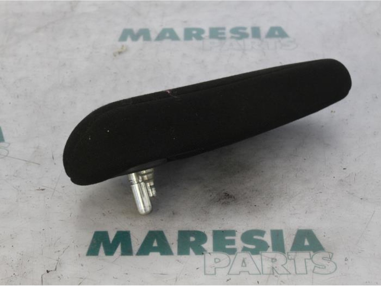 Peugeot - 307 - Armrest