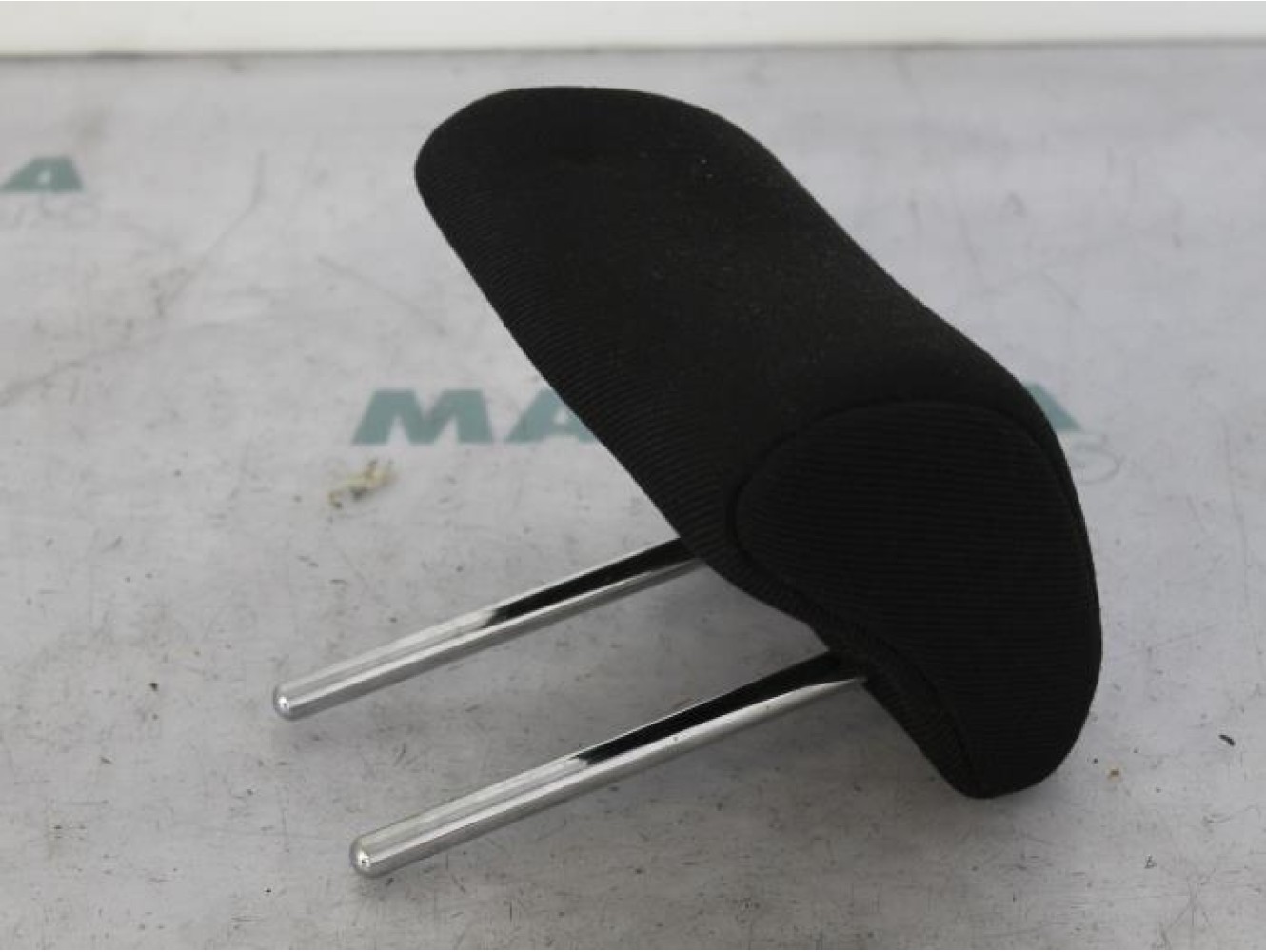 Peugeot - 307 - Headrest