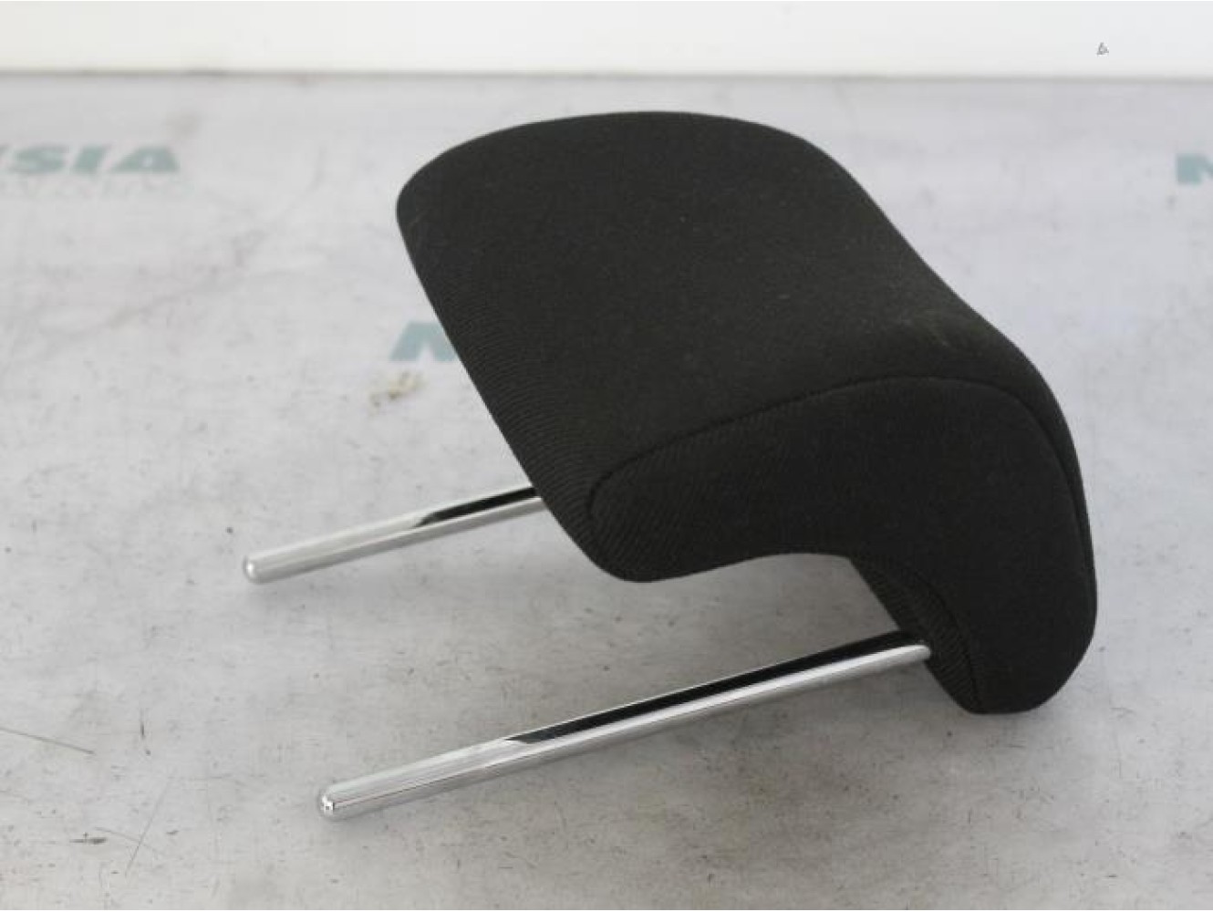 Peugeot - 307 - Headrest