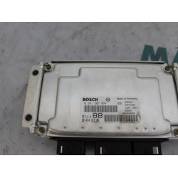 Peugeot - 307 - Engine management computer