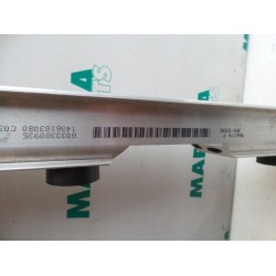 Fiat - Ulysse - Stoel Rails links