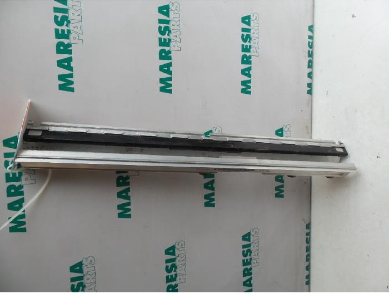 Fiat - Ulysse - Stoel Rails links