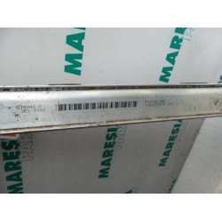 Fiat - Ulysse - Seat rails, left
