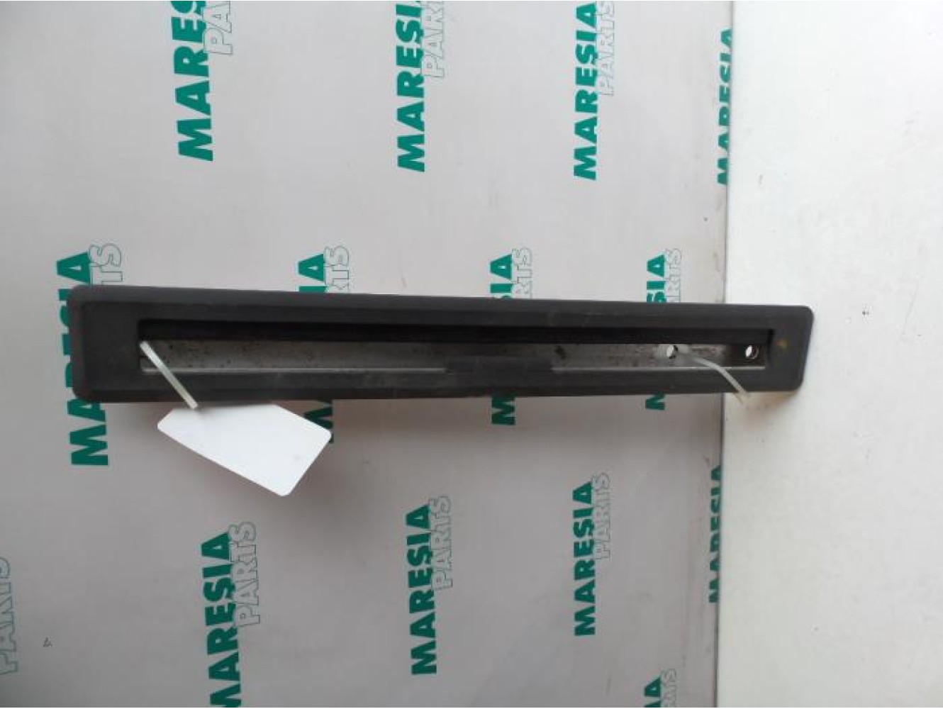 Fiat - Ulysse - Seat rails, left