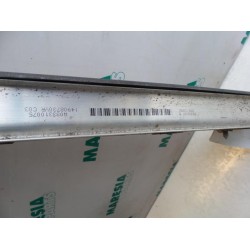 Fiat - Ulysse - Stoel Rails links
