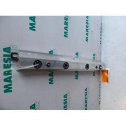 Fiat - Ulysse - Seat rails, left
