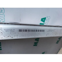 Fiat - Ulysse - Seat rails, left