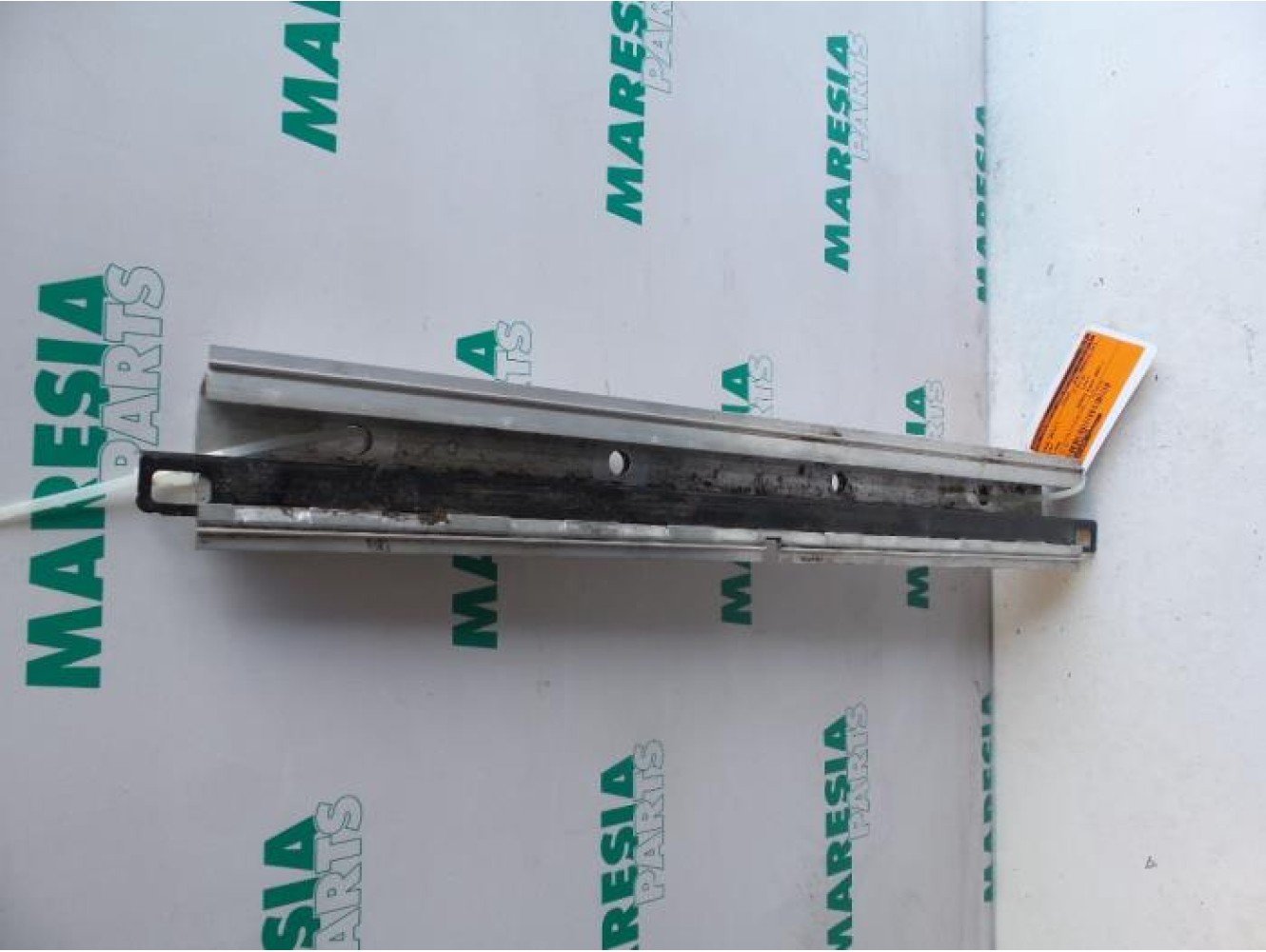 Fiat - Ulysse - Seat rails, left