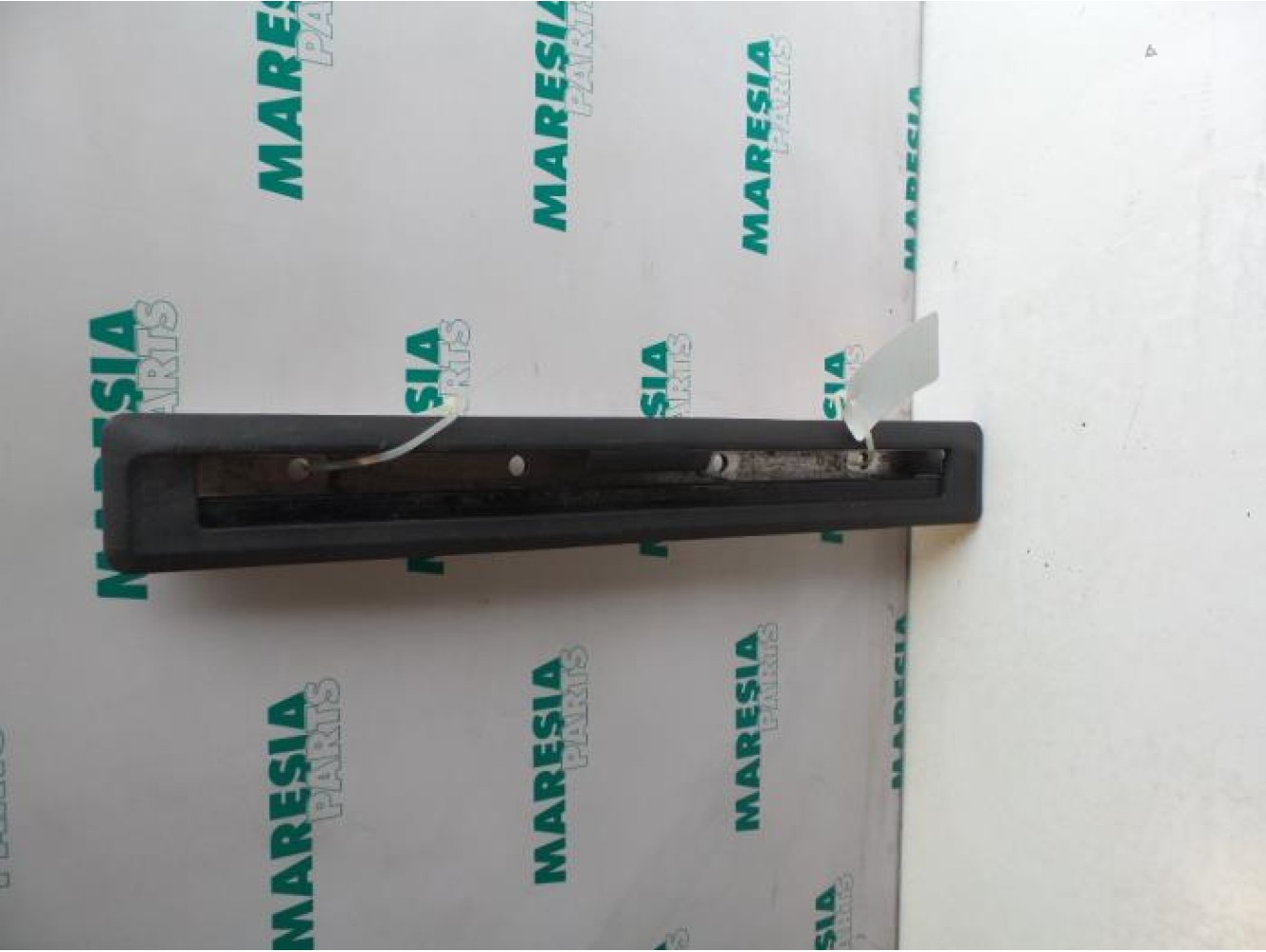 Fiat - Ulysse - Stoel Rails links