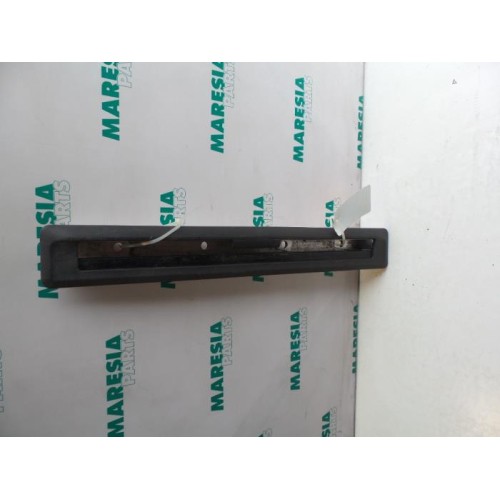 Fiat - Ulysse - Seat rails, left