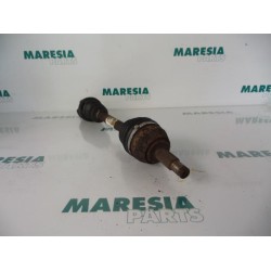 Fiat - Ulysse - Aandrijfas links-voor