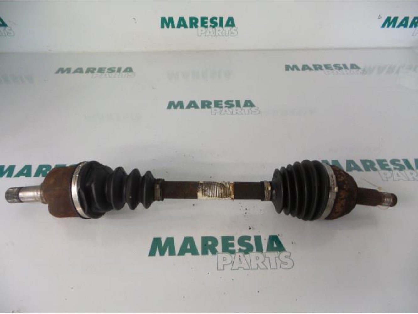Fiat - Ulysse - Aandrijfas links-voor