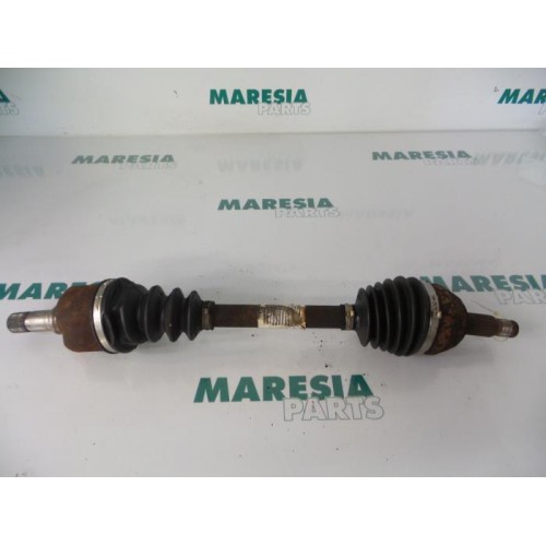Fiat - Ulysse - Aandrijfas links-voor