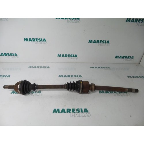 Fiat - Ulysse - Front drive shaft, right