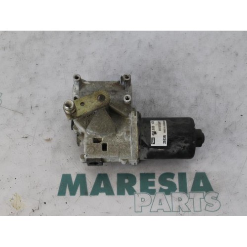 Peugeot - 307 - Front wiper motor