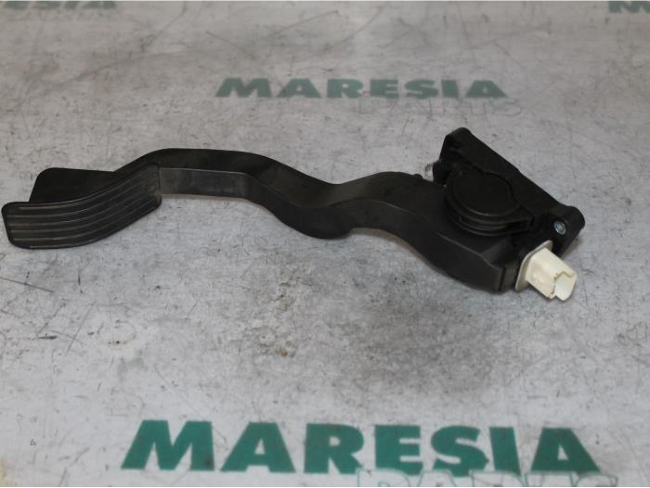 Peugeot - 206 - Gaspedaalpositie Sensor