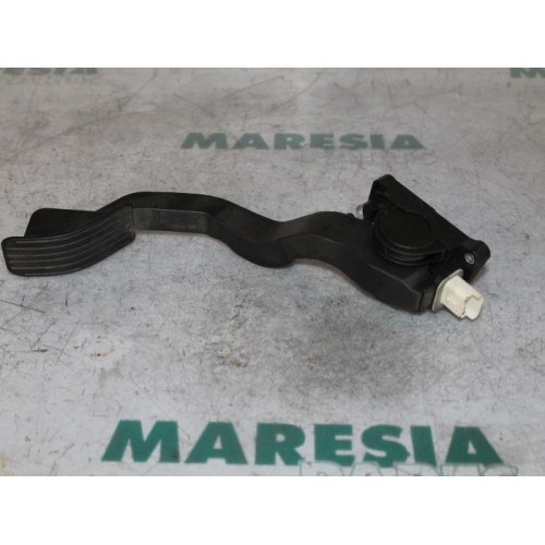 Peugeot - 206 - Gaspedaalpositie Sensor
