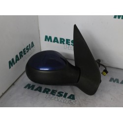 Peugeot - 206 - Wing mirror, right