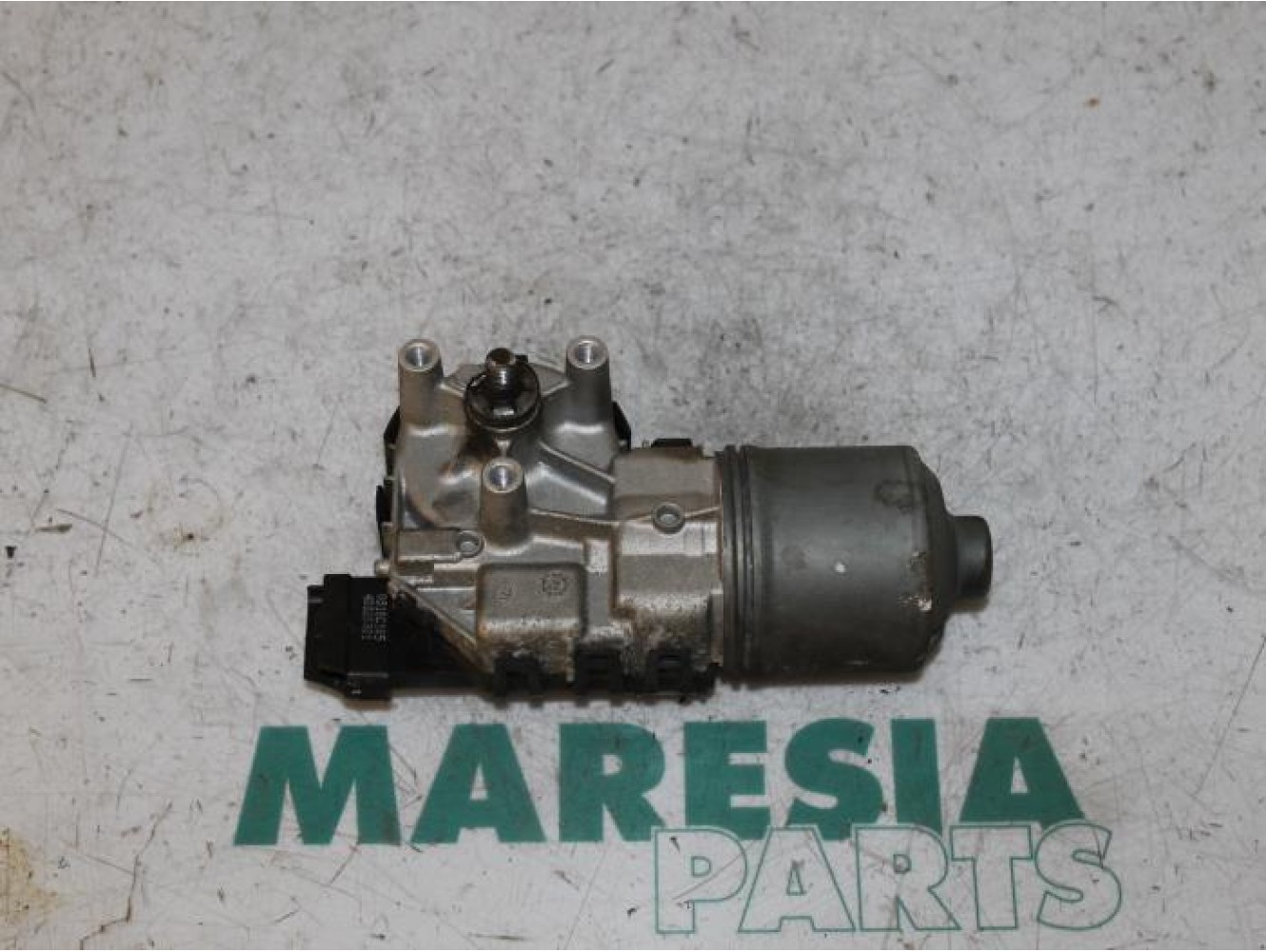 Peugeot - 206 - Front wiper motor
