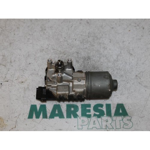 Peugeot - 206 - Front wiper motor