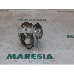 Peugeot - 206 - Startmotor