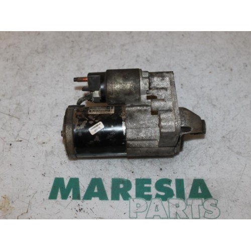Peugeot - 206 - Starter