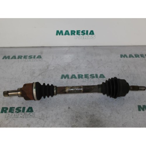 Peugeot - 206 - Front drive shaft, left