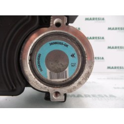 Peugeot - 206 - Lenkkraftverstärker Pumpe