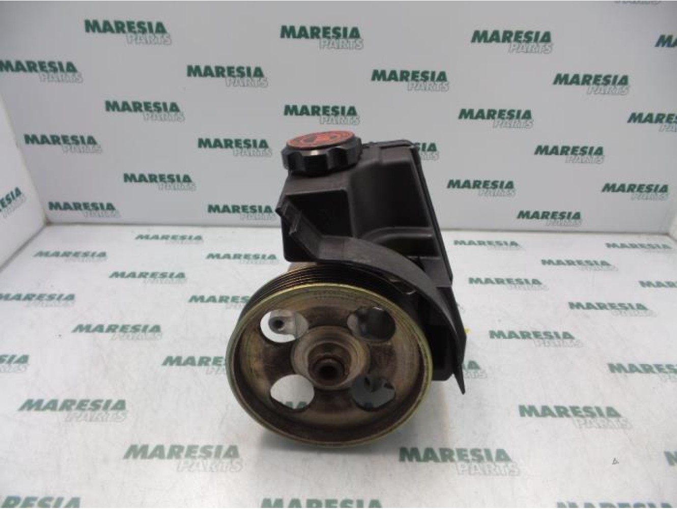 Peugeot - 206 - Lenkkraftverstärker Pumpe