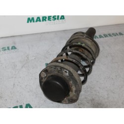 Peugeot - 206 - Stoßdämpferstrebe links vorne