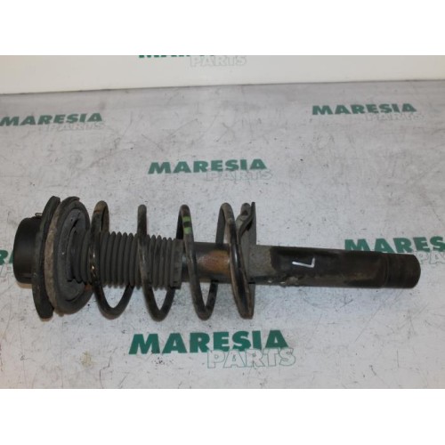 Peugeot - 206 - Front shock absorber rod, left