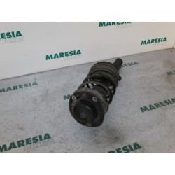 Peugeot - 206 - Front shock absorber rod, right
