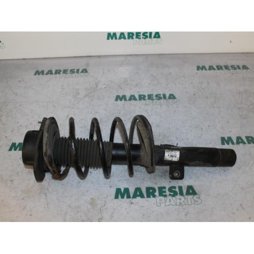 Peugeot - 206 - Front shock absorber rod, right