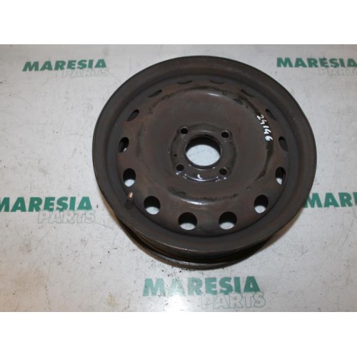 Peugeot - 206 - Velg