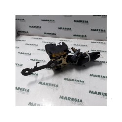 Renault - Clio - Front seatbelt, right