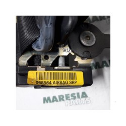 Renault - Clio - Front seatbelt, right