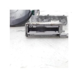 Renault - Clio - Airbag Set+Module