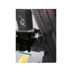 Renault - Clio - Window mechanism 2-door, front right