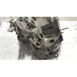Renault - Megane Scenic - Gearbox