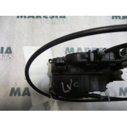 Renault - Clio - Deurslot Mechaniek 2Deurs links