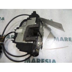 Renault - Clio - Deurslot Mechaniek 2Deurs links