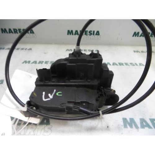 Renault - Clio - Door lock mechanism 2-door, left