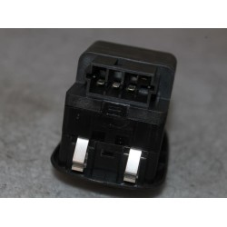 Peugeot - 206 - Multi-functional window switch