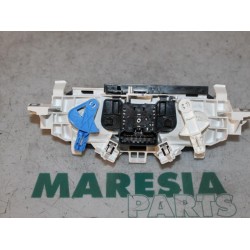 Renault - Twingo - Heater control panel